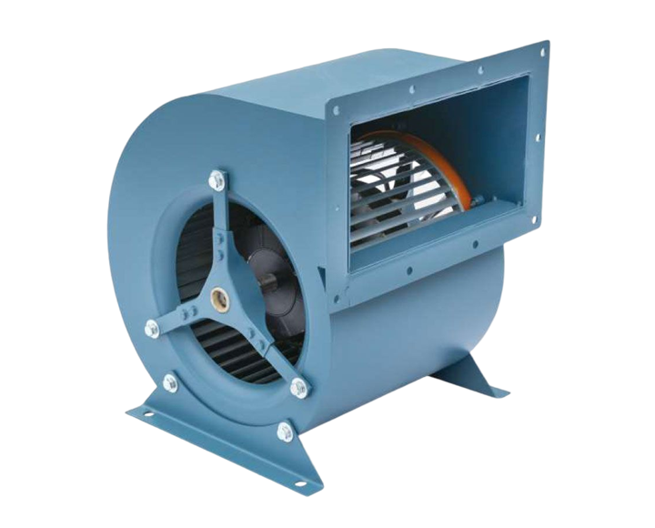 DKT SERIES DOUBLE AIR INLETS CENTRIFUGAL FAN